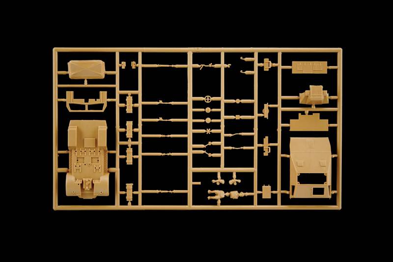 El Alamein - The Railway Station Battle Set – Image 5
