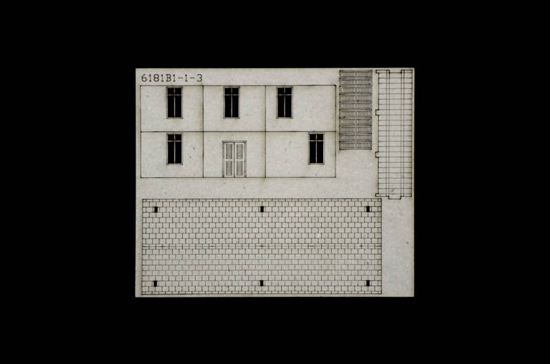 El Alamein - The Railway Station Battle Set – Image 15