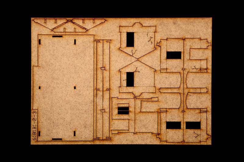 El Alamein - The Railway Station Battle Set – Image 16