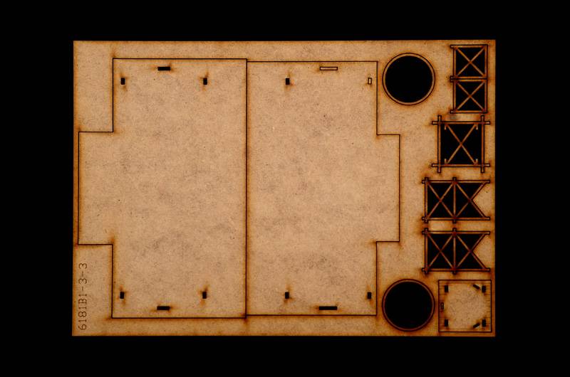 El Alamein - The Railway Station Battle Set – Image 17
