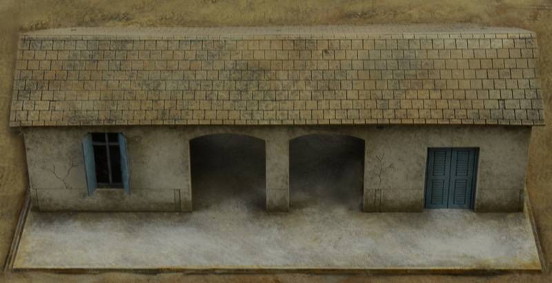 El Alamein - The Railway Station Battle Set – Image 18
