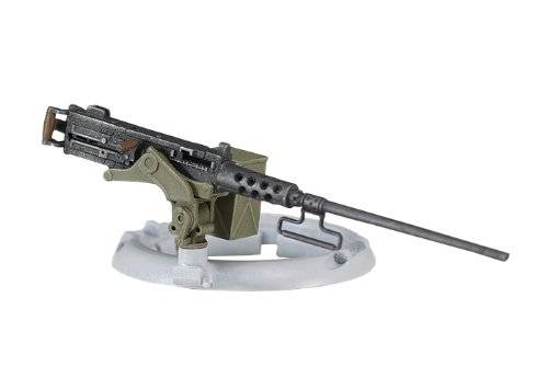 Browning M2 MG Set C w/early Cradle – Image 5