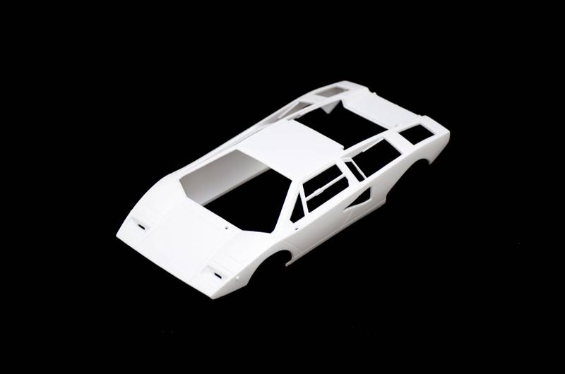 Lamborghini Countach 5000 Quattrovalvole – Image 5