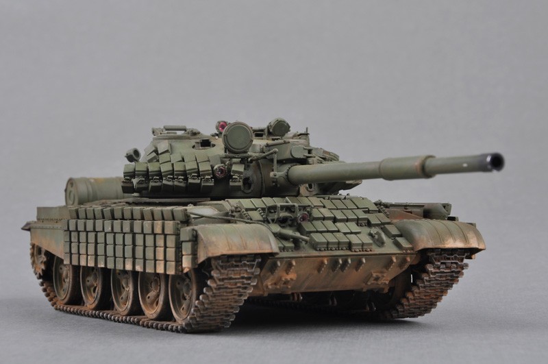 Russian T-62 ERA (Mod.1972) – Image 2