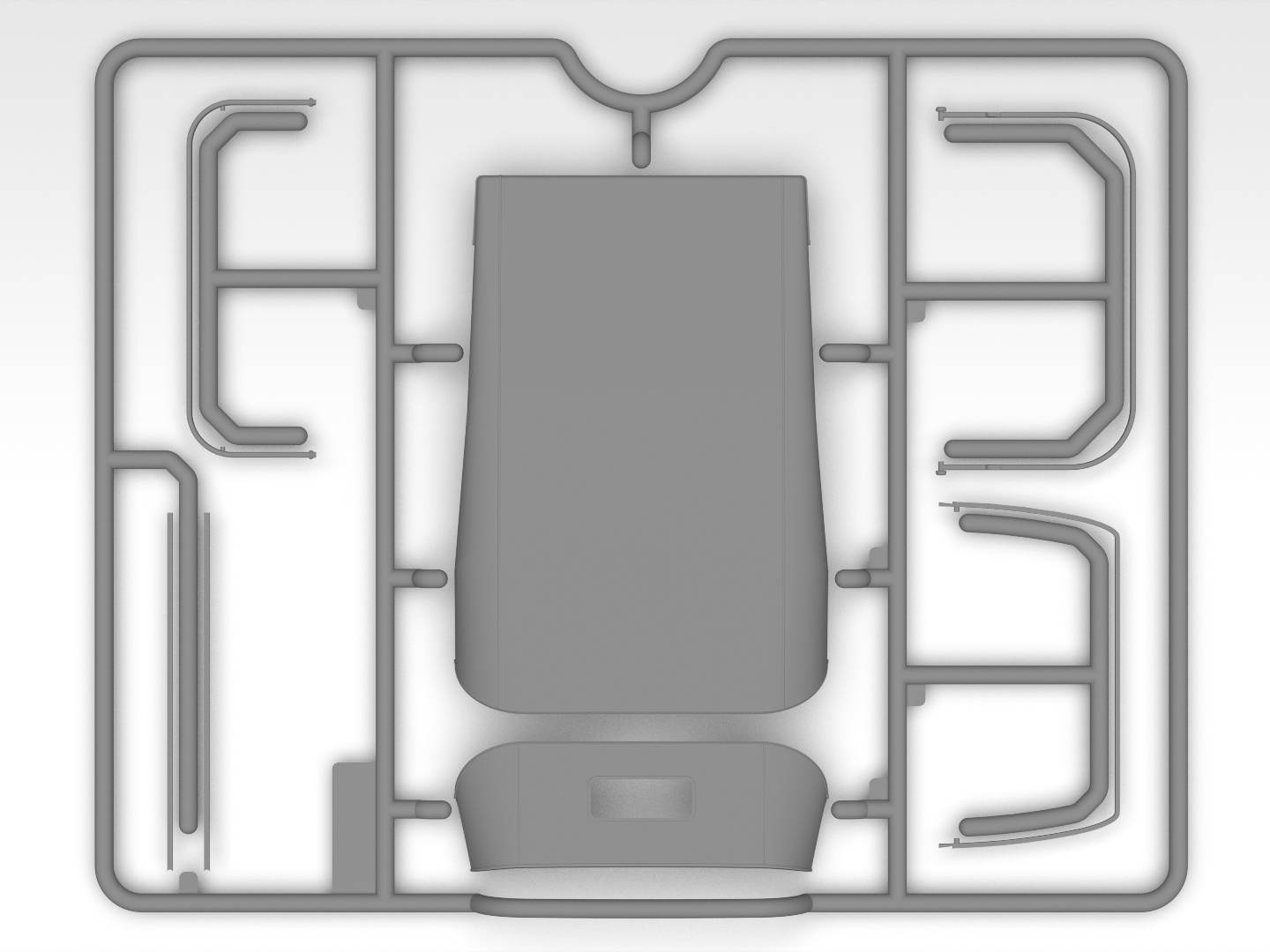 Model A Standard Phaeton Soft Top (1930s) American Passenger Car – Image 3