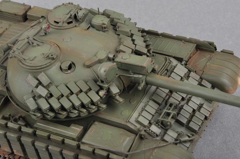 Russian T-62 ERA (Mod.1972) – Image 3