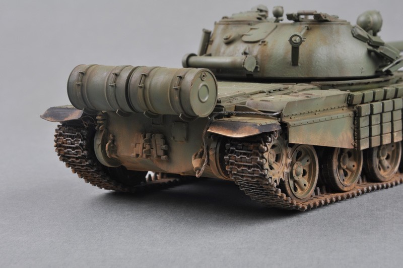 Russian T-62 ERA (Mod.1972) – Image 4
