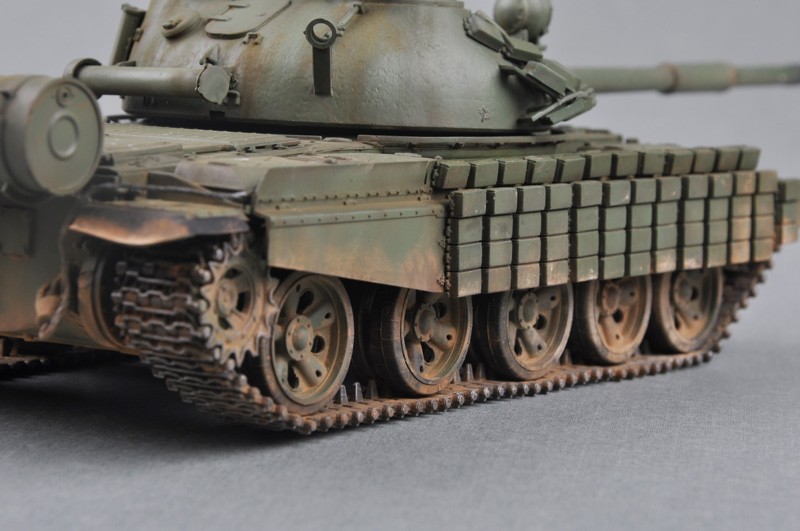 Russian T-62 ERA (Mod.1972) – Image 5
