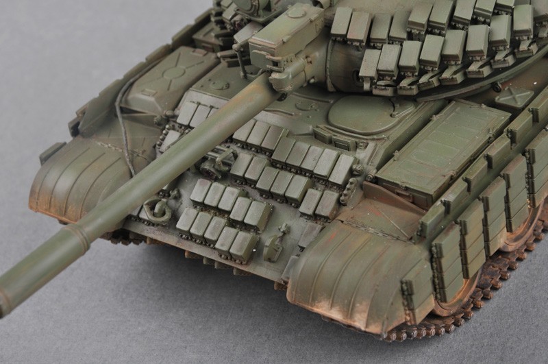Russian T-62 ERA (Mod.1972) – Image 6