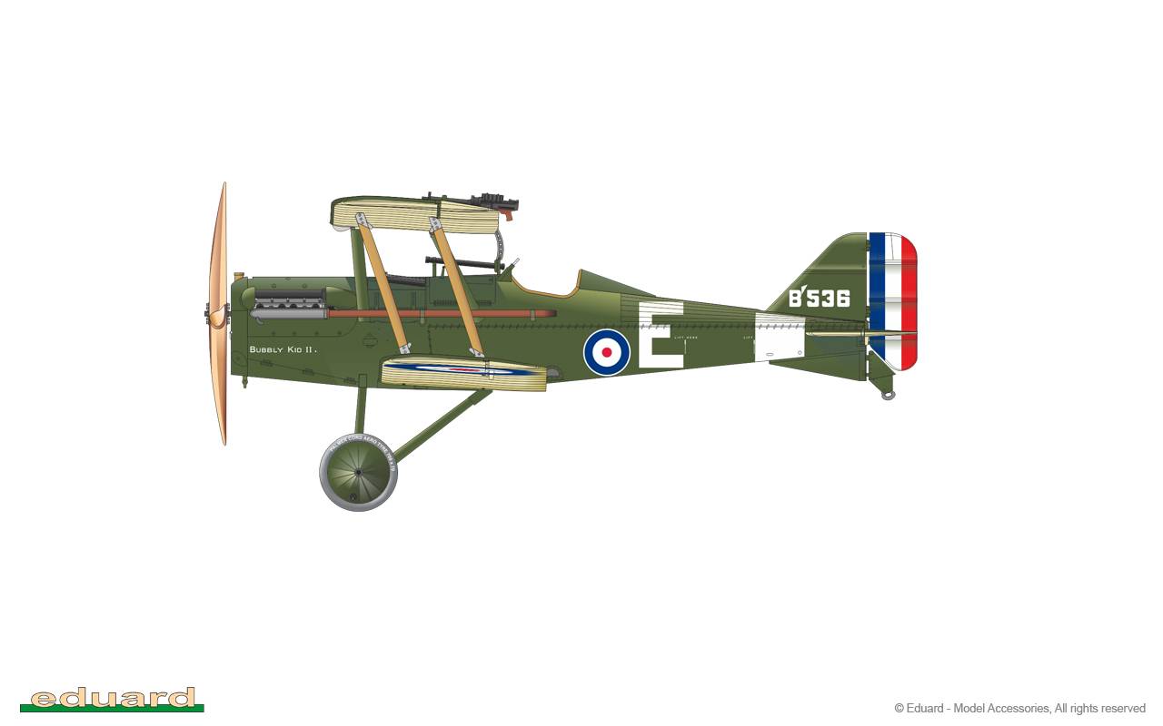 SE.5a Hispano Suiza – Image 7