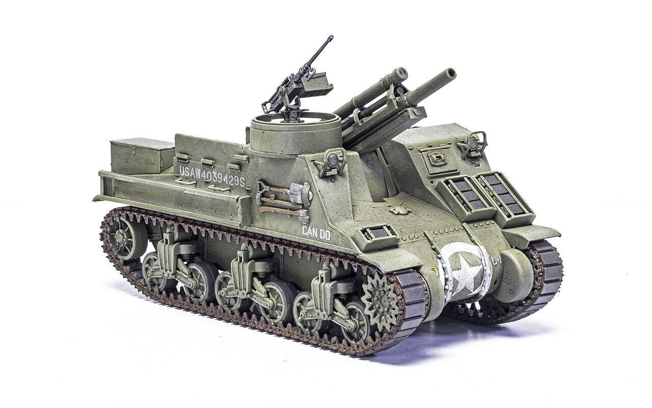 M7 Priest – Image 2