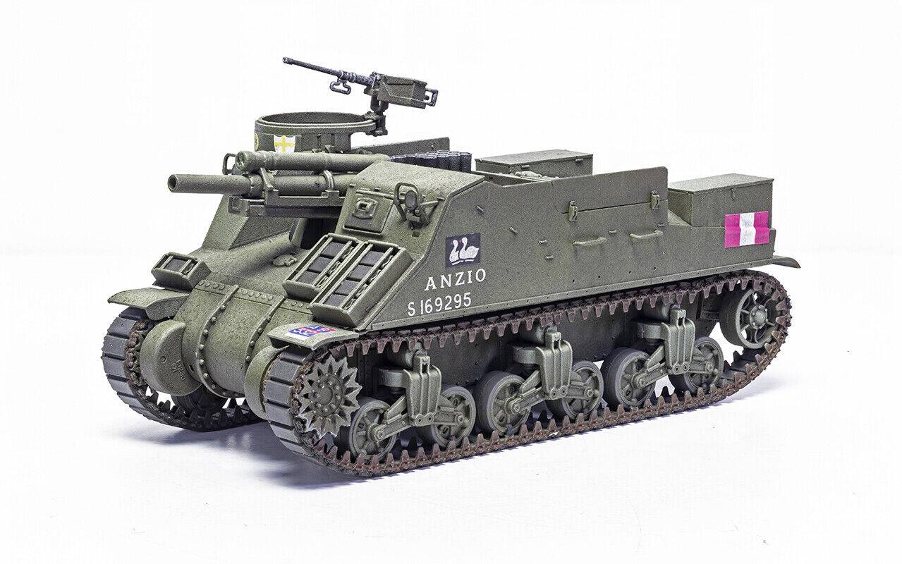 M7 Priest – Image 3