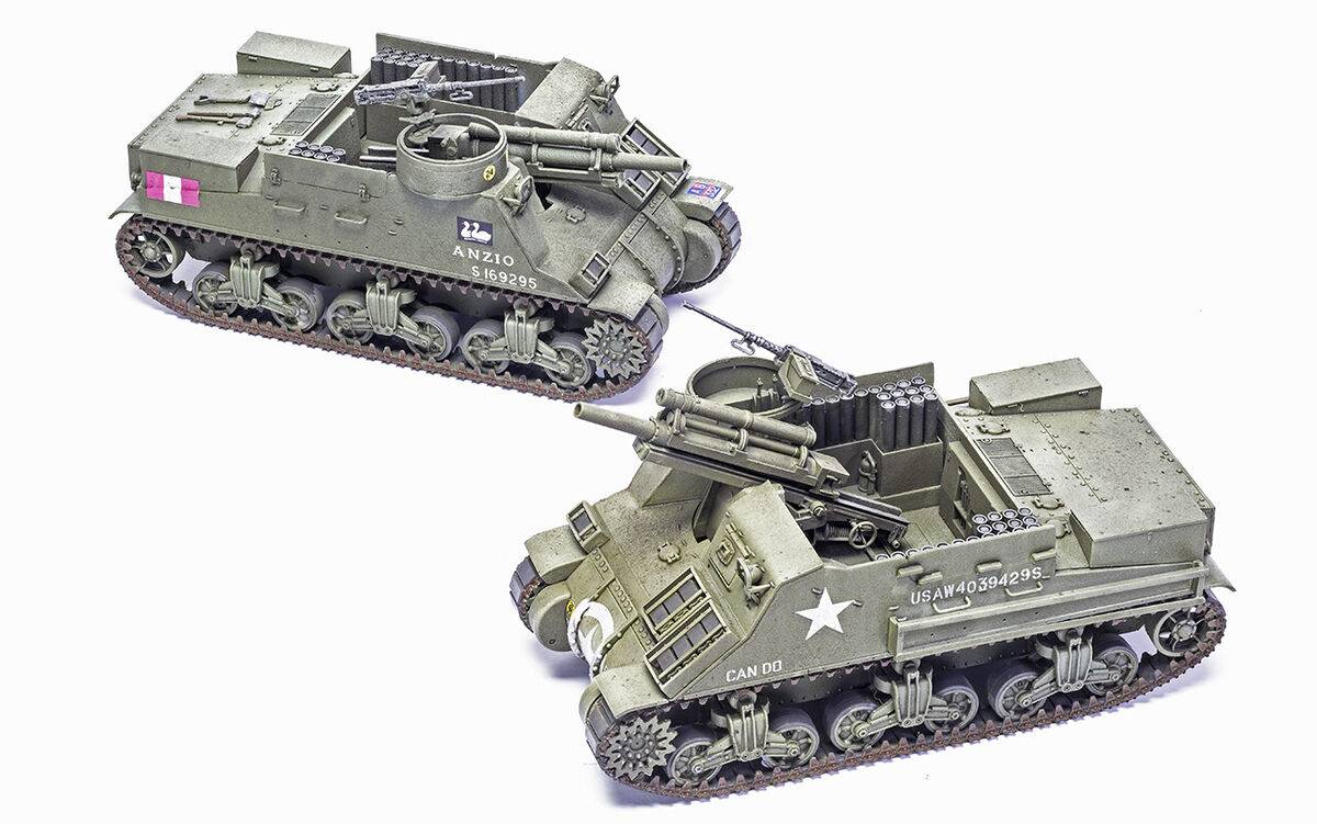 M7 Priest – Image 4