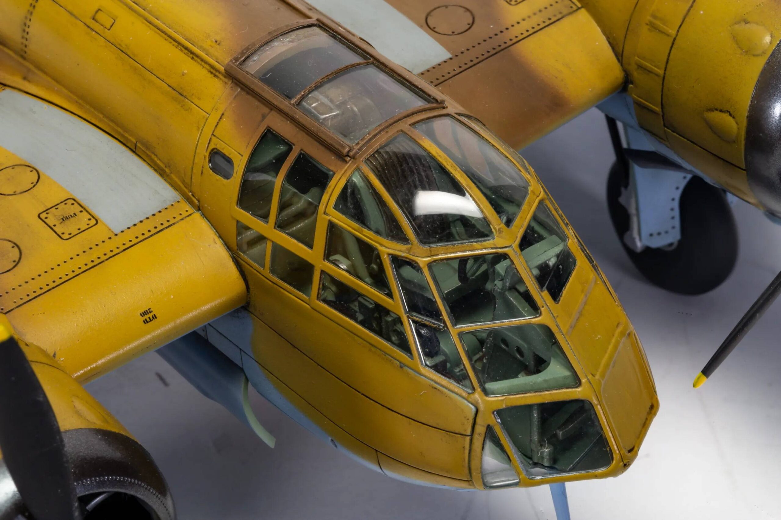 Bristol Blenheim Mk.I – Image 3