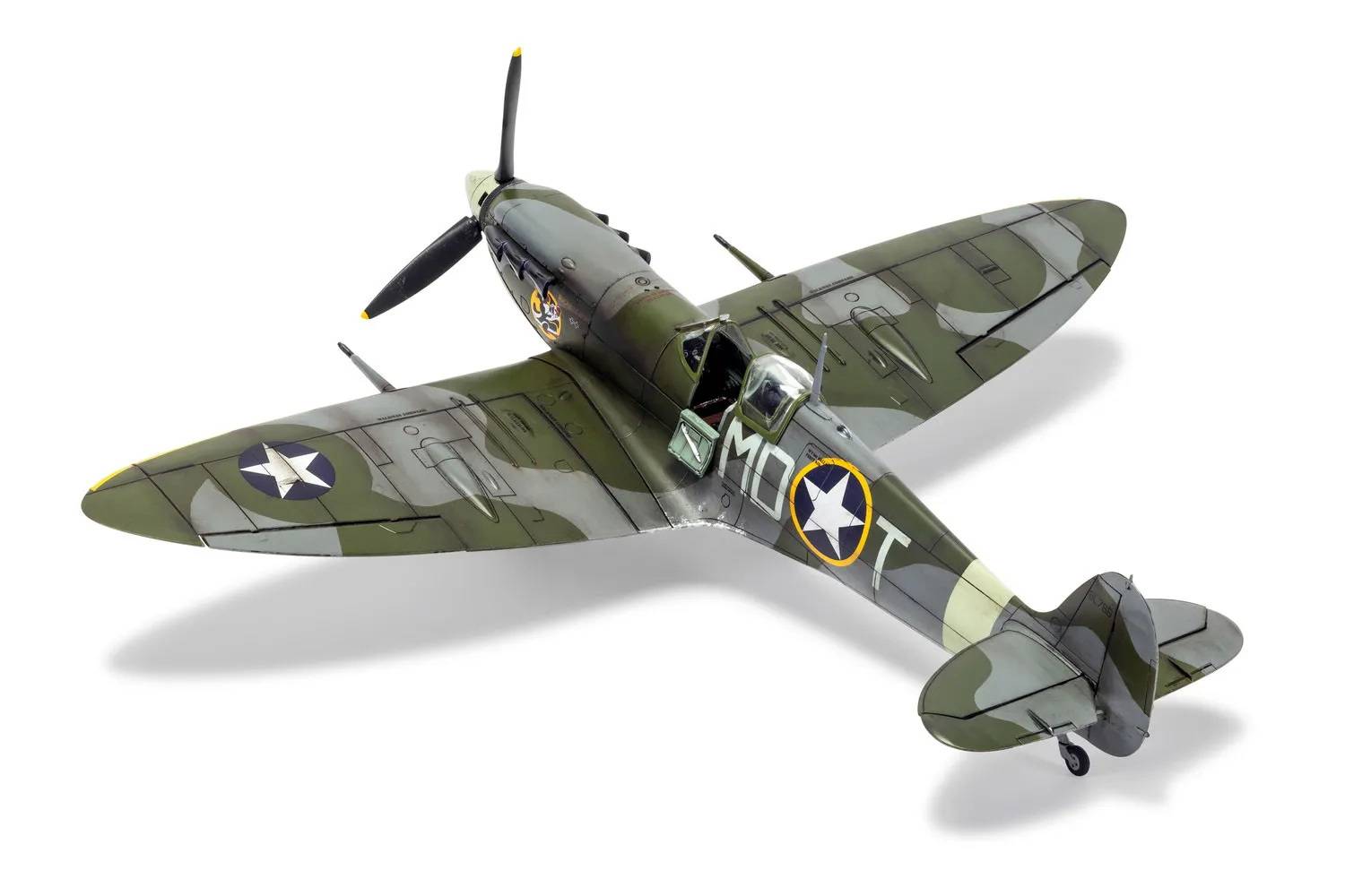 Supermarine Spitfire Mk.Vb – Image 3