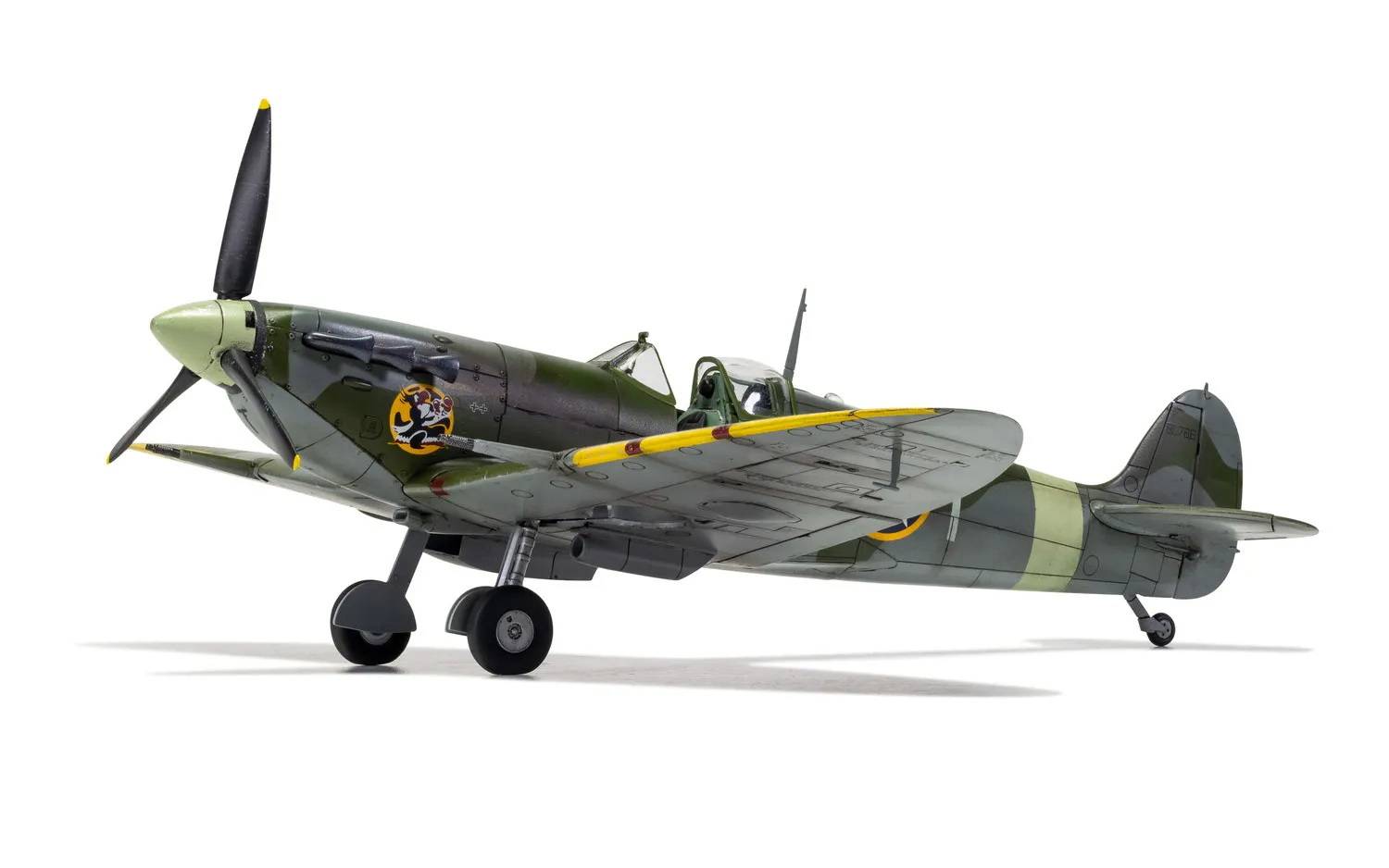 Supermarine Spitfire Mk.Vb – Image 4