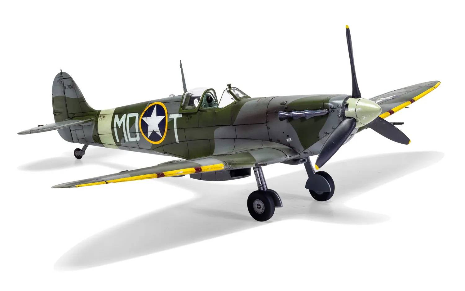 Supermarine Spitfire Mk.Vb – Image 5