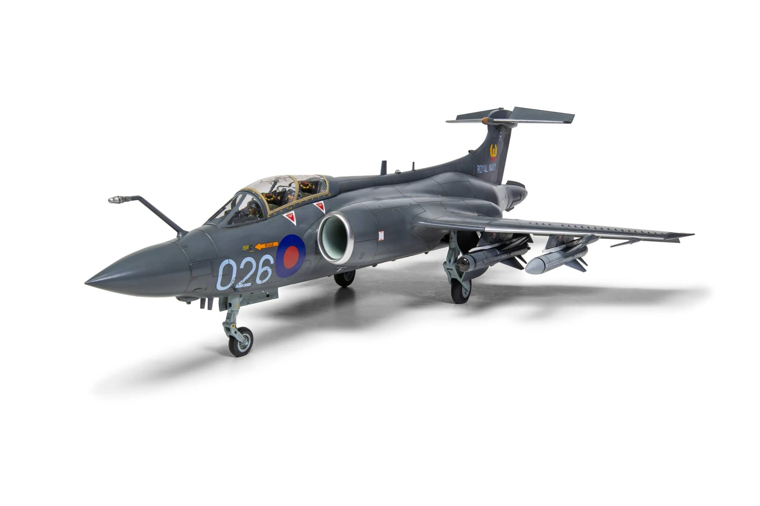Blackburn Buccaneer S.2C/D – Image 2