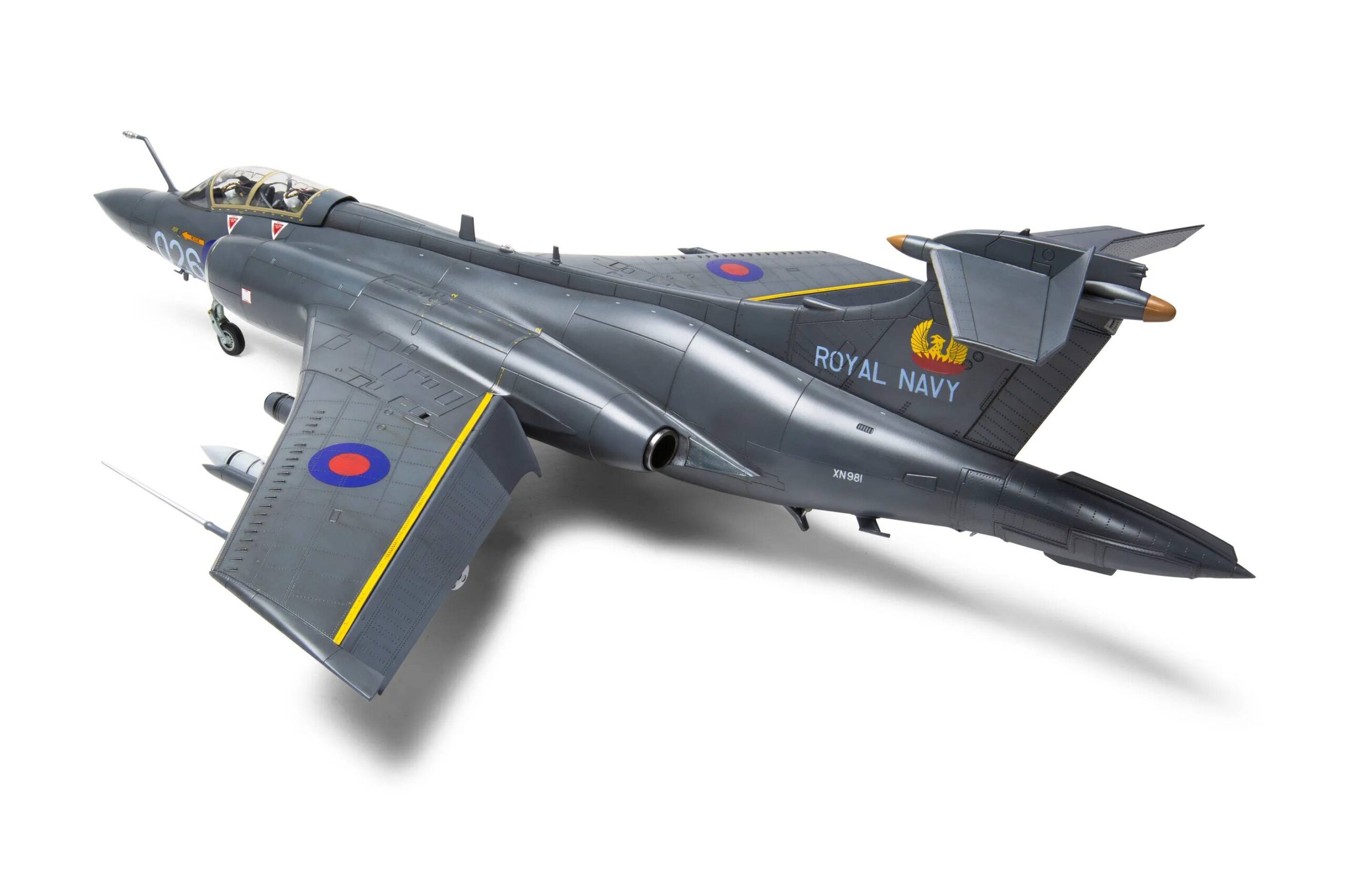 Blackburn Buccaneer S.2C/D – Image 3