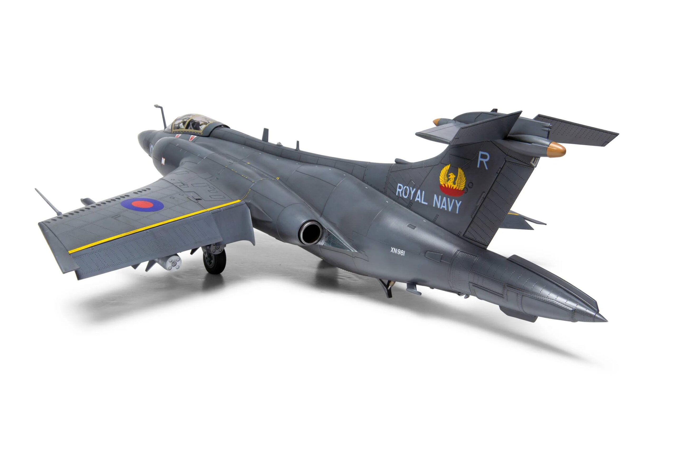 Blackburn Buccaneer S.2C/D – Image 4