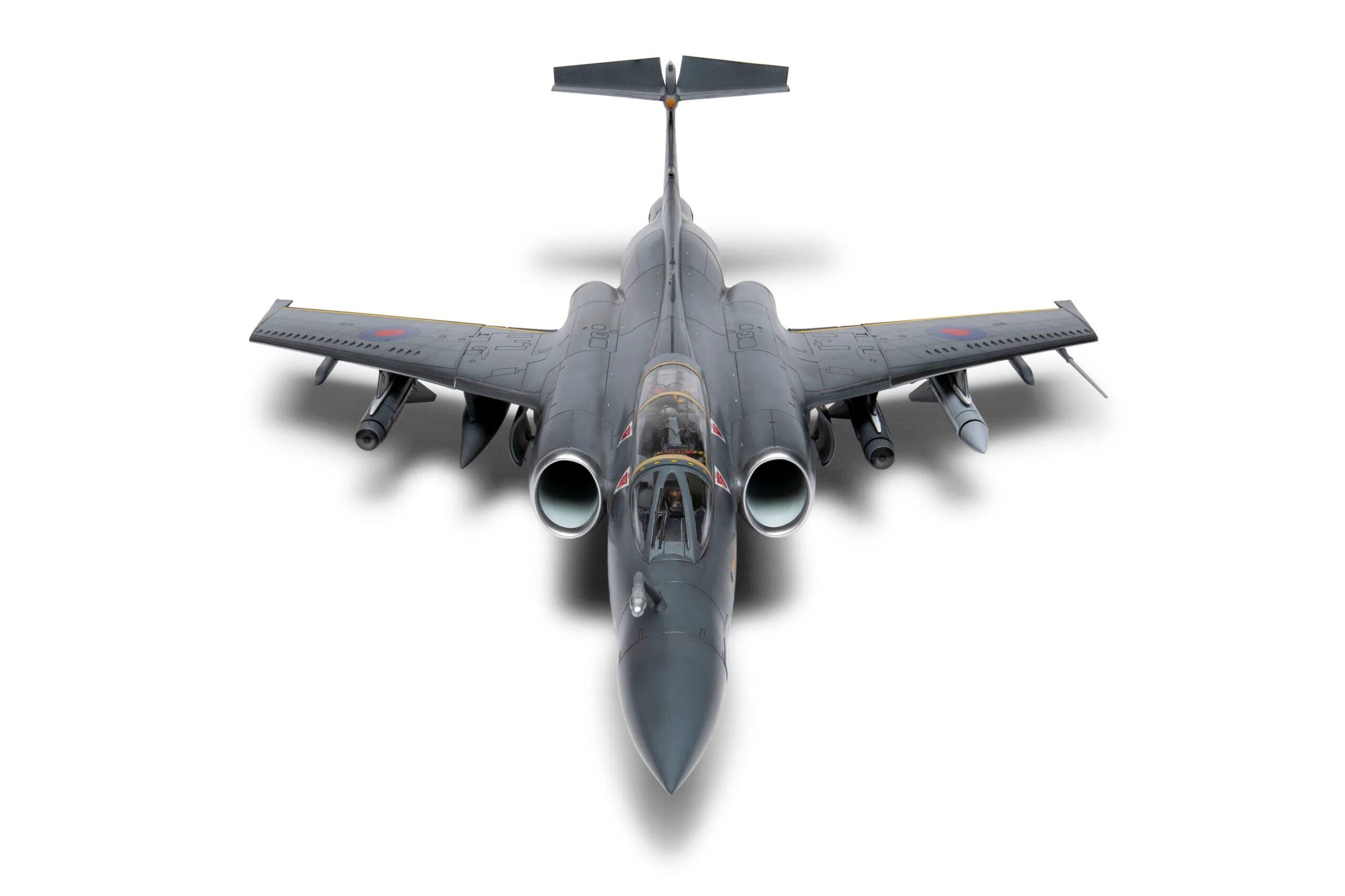 Blackburn Buccaneer S.2C/D – Image 5