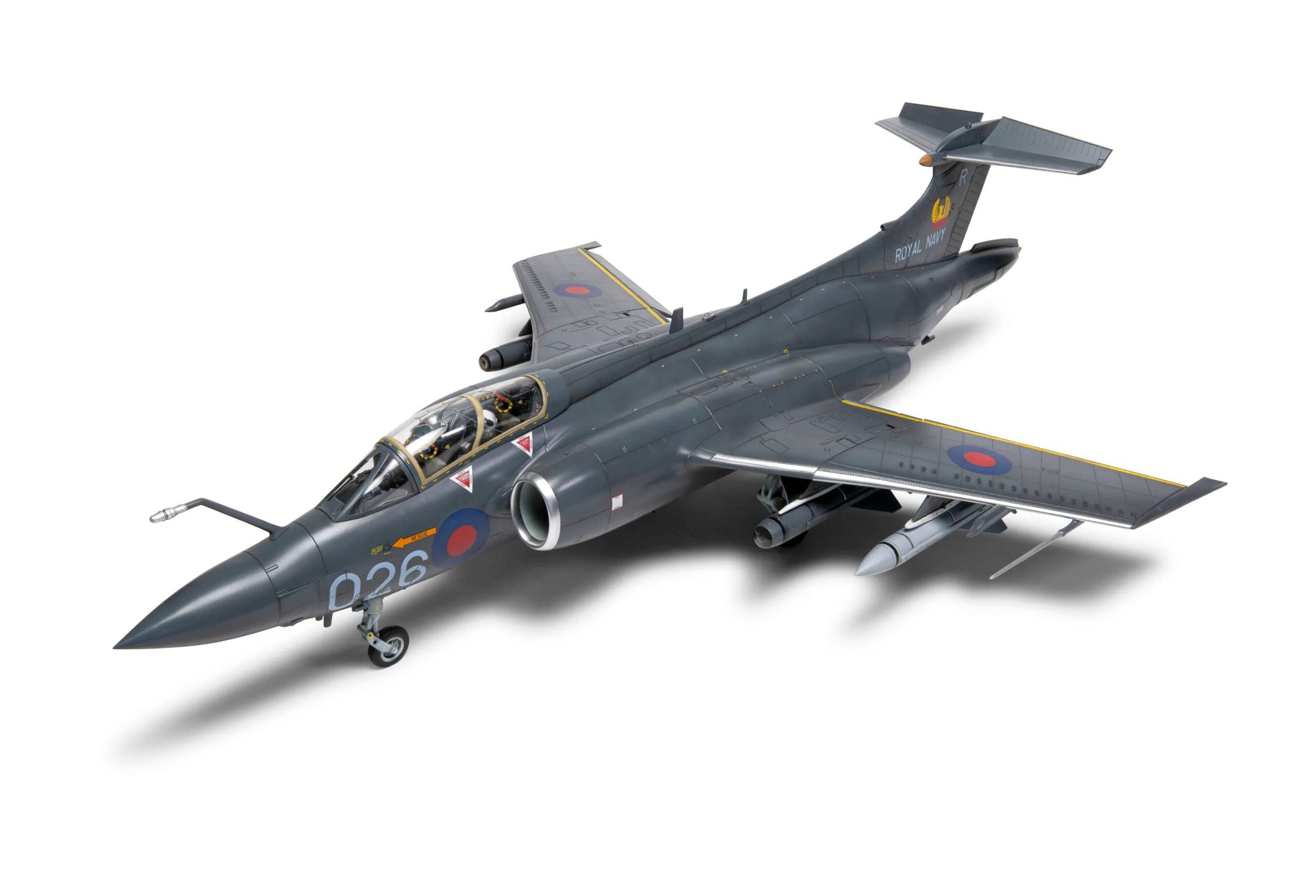 Blackburn Buccaneer S.2C/D – Image 6