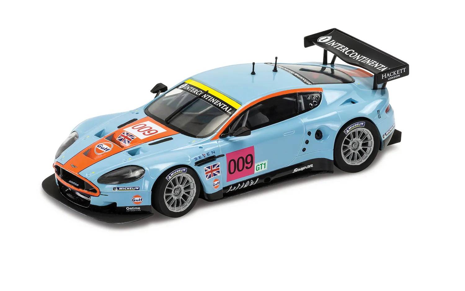 Starter Set Aston Martin DBR9 – Image 2