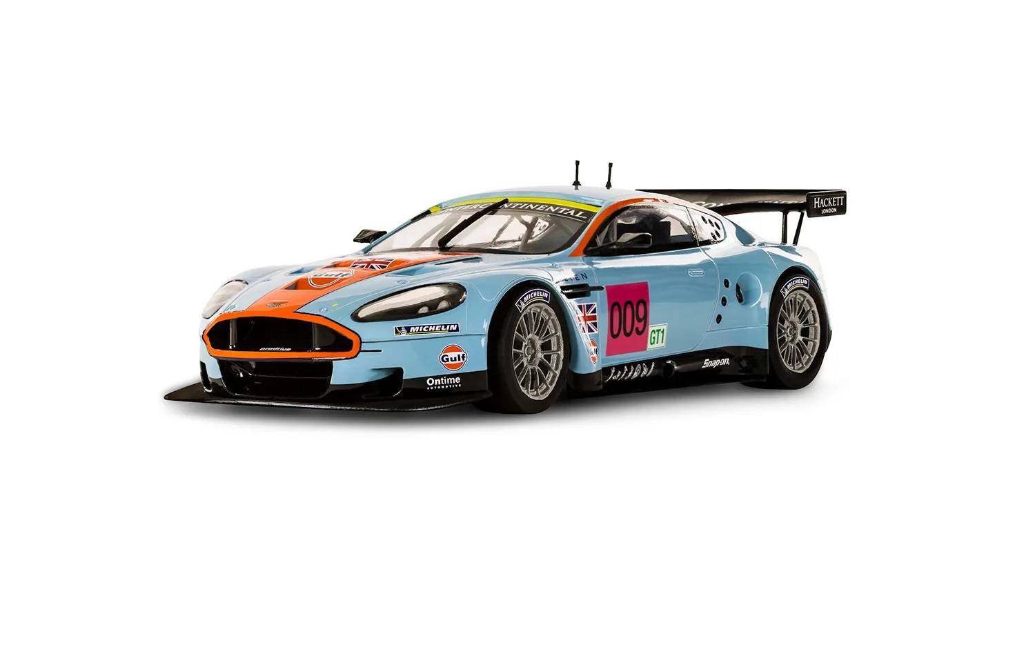 Starter Set Aston Martin DBR9 – Image 3