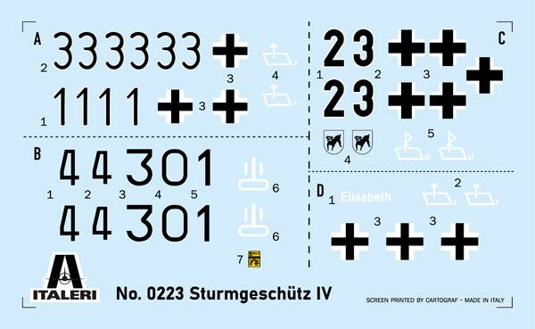 Sd. Kfz. 167 Sturmgeschütz IV – Image 10