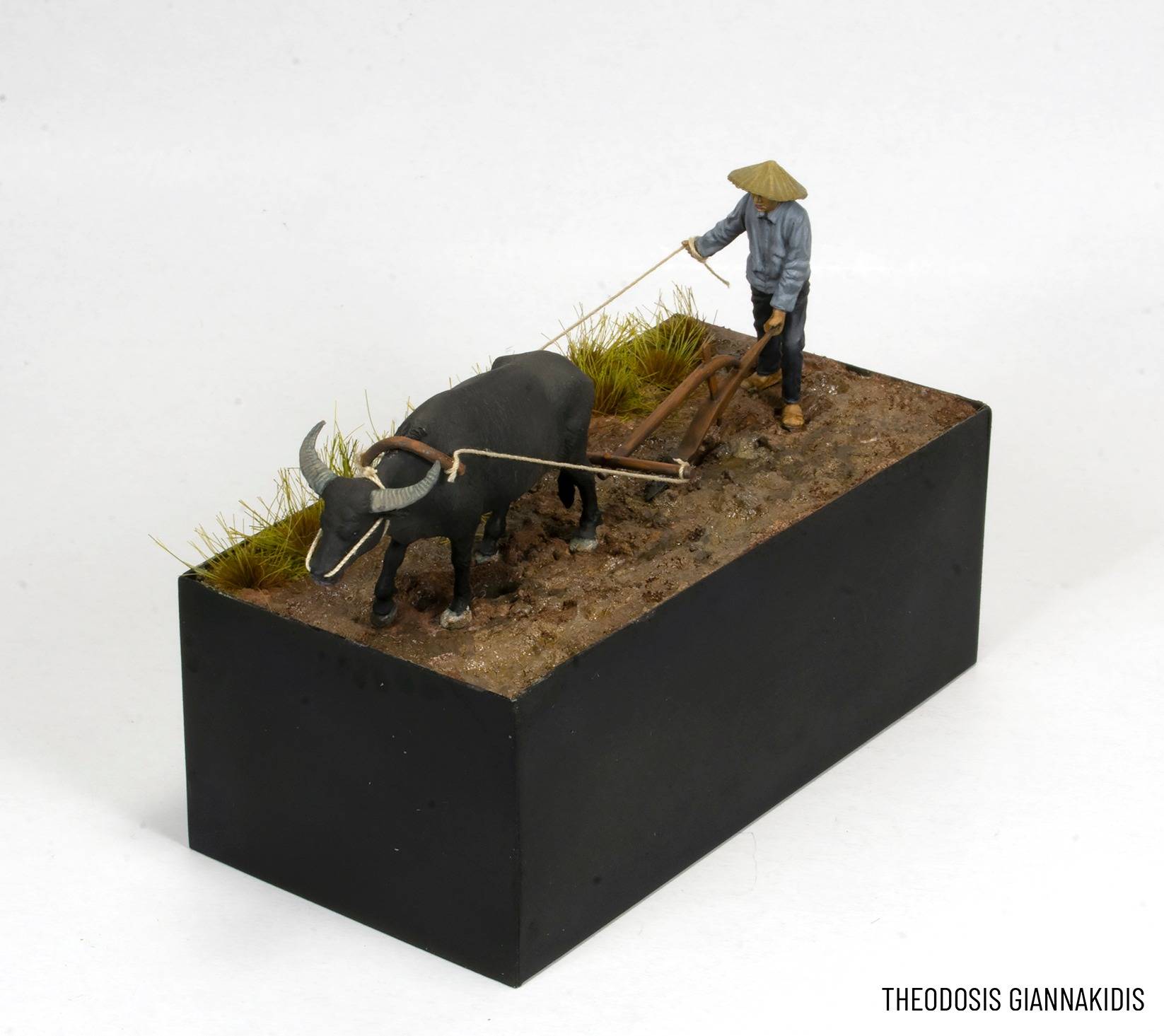 60's-70's Farming in Vietnam – Image 6