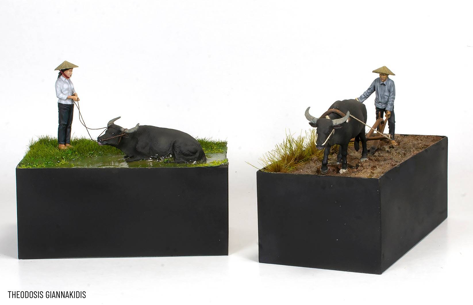 60's-70's Farming in Vietnam – Image 8