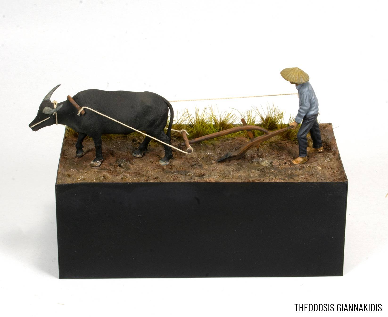 60's-70's Farming in Vietnam – Image 10