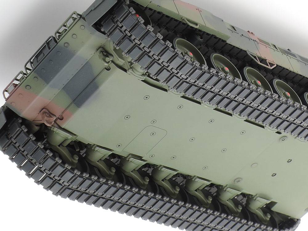 Leopard 2 A7V German Main Battle Tank – Image 7