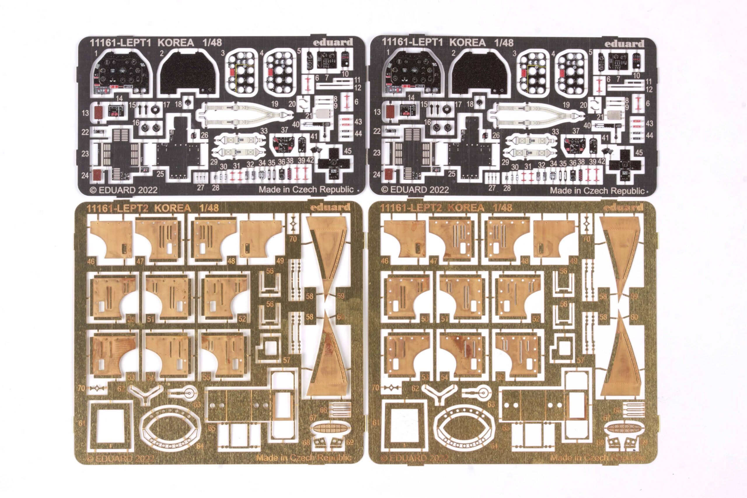 KOREA DUAL COMBO – Image 2