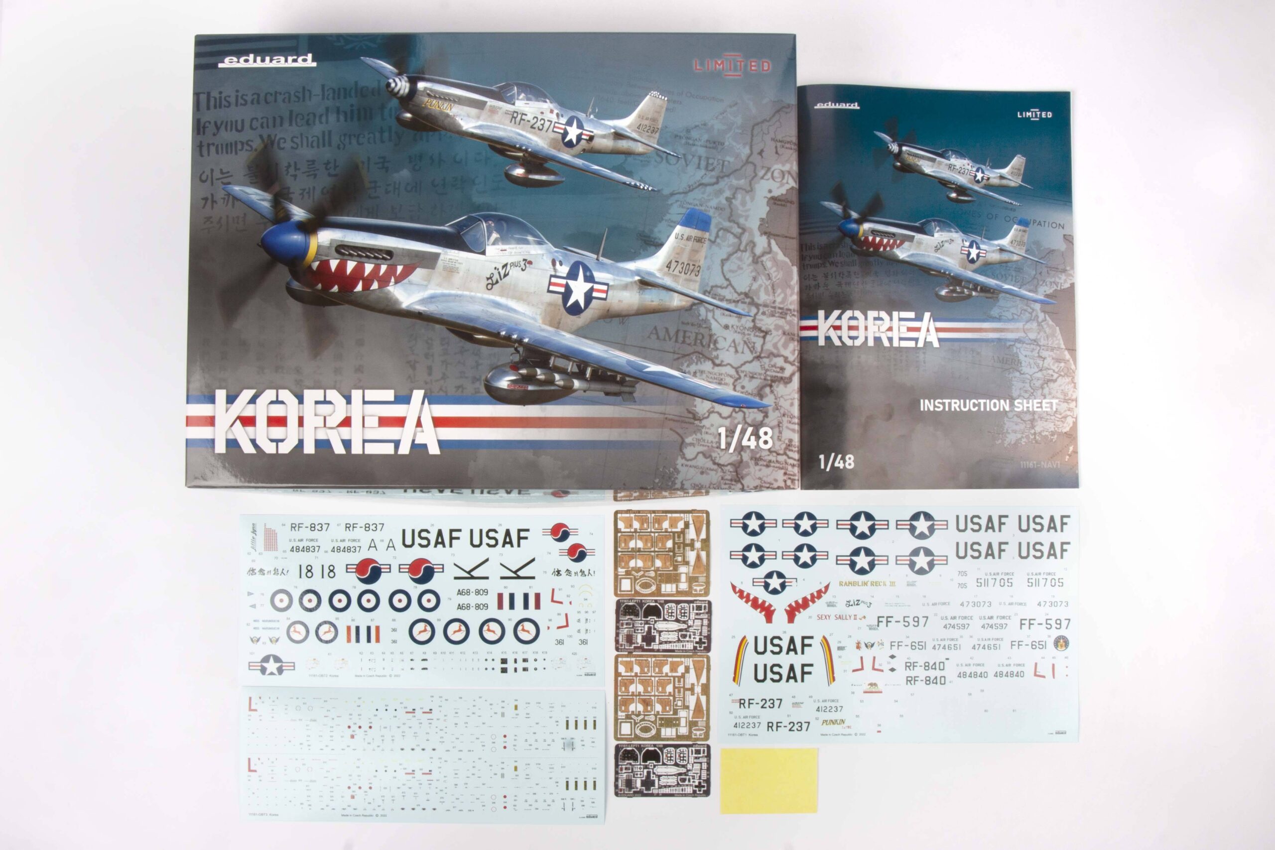KOREA DUAL COMBO – Image 14