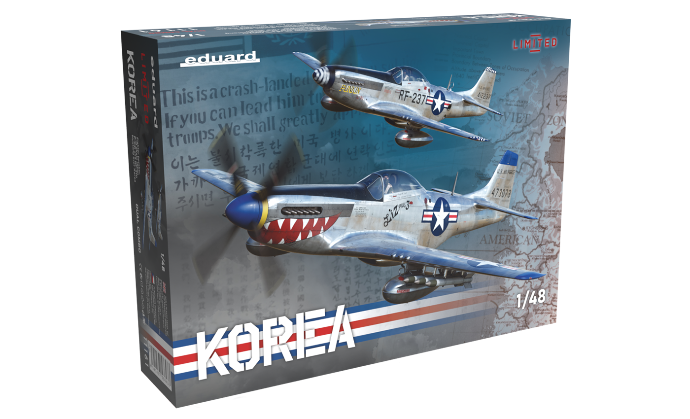 KOREA DUAL COMBO – Image 15