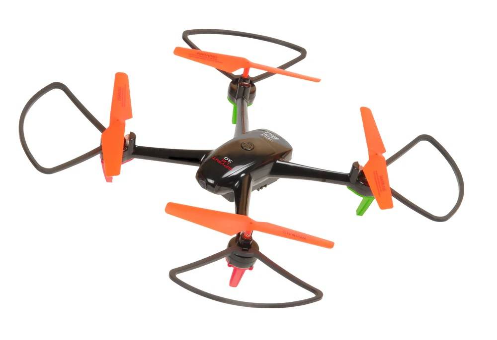 SPYRIT LR 3.0 – Image 3