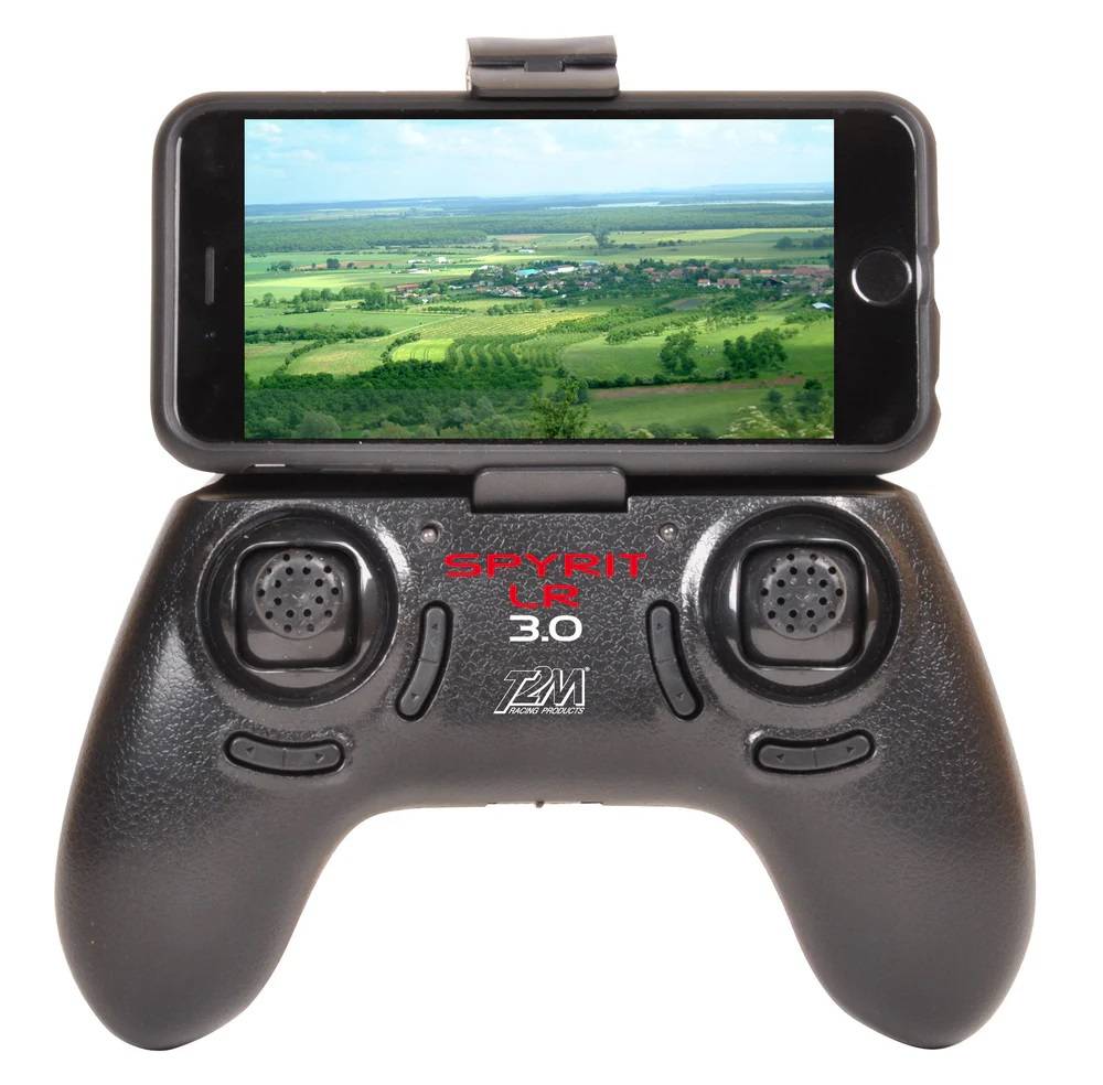 SPYRIT LR 3.0 – Image 4