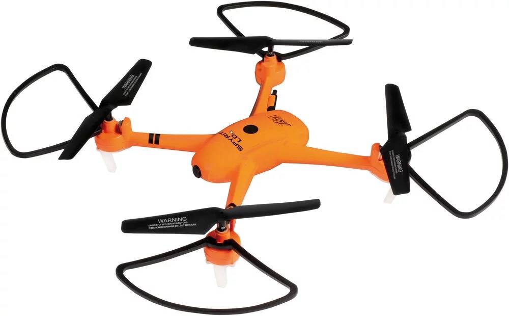 Spyrit LDx – Image 5
