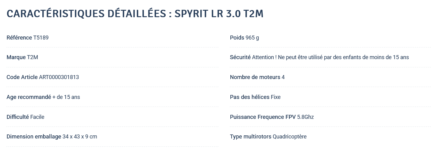 SPYRIT LR 3.0 – Image 5