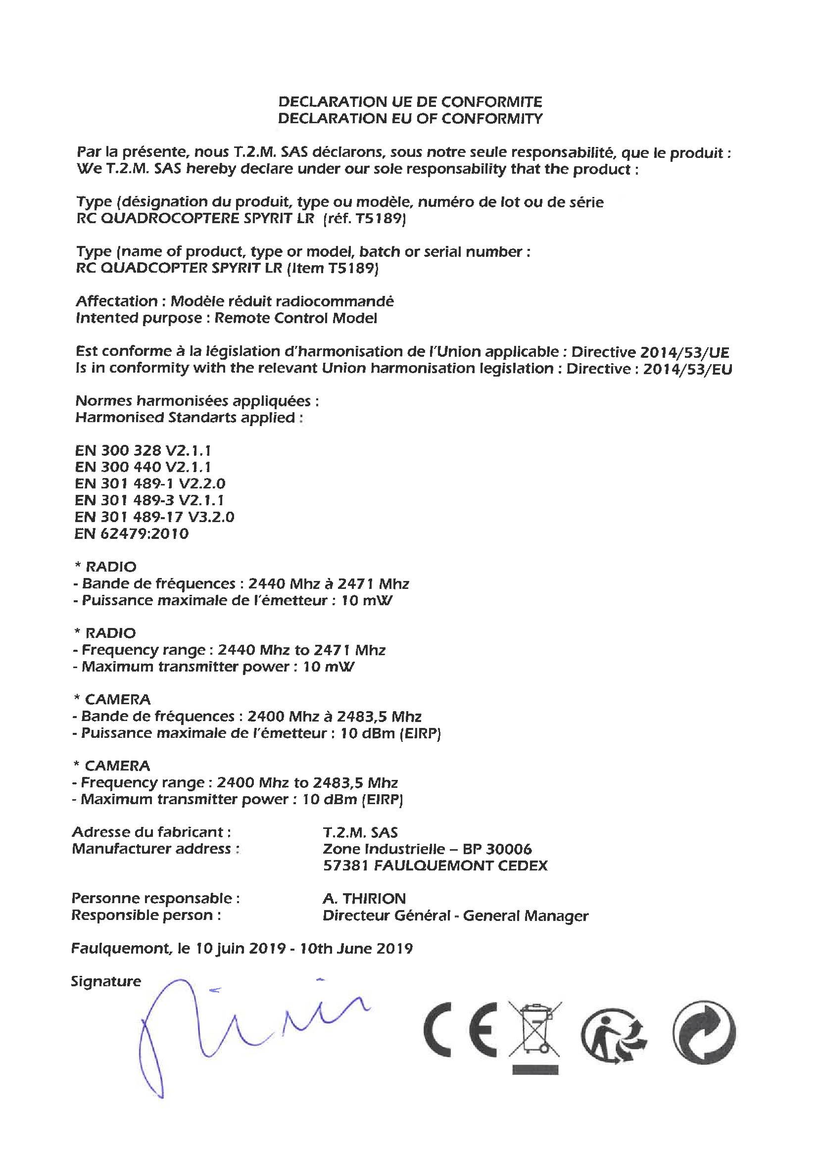 SPYRIT LR 3.0 – Image 6