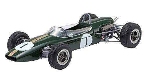 Brabham BT18 Honda 1966 F2 Champion – Image 4