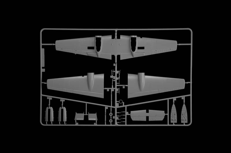 Bf 110 C Zerstorer – Image 3