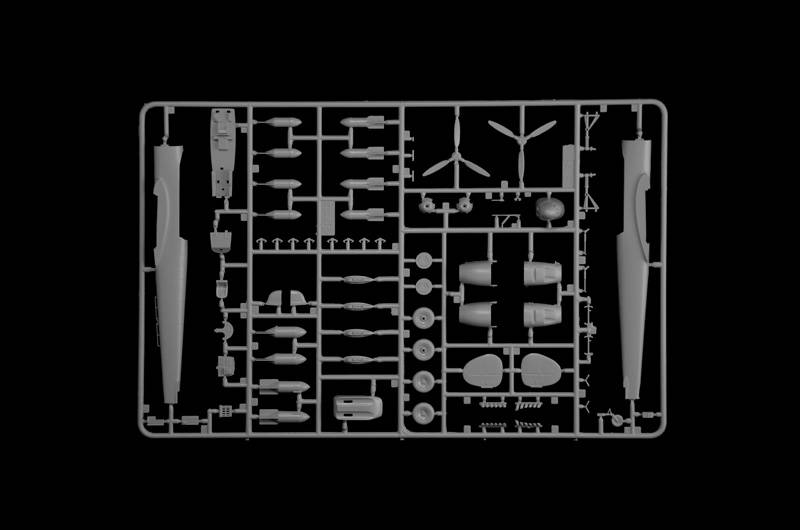 Bf 110 C Zerstorer – Image 4