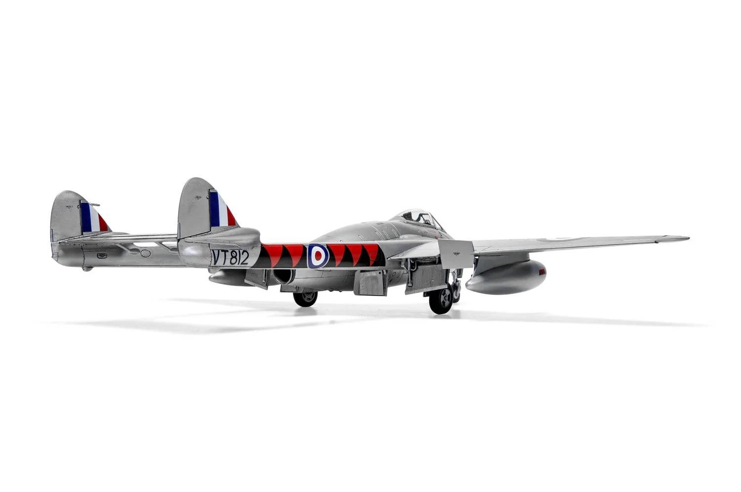 de Havilland Vampire F.3 – Image 8