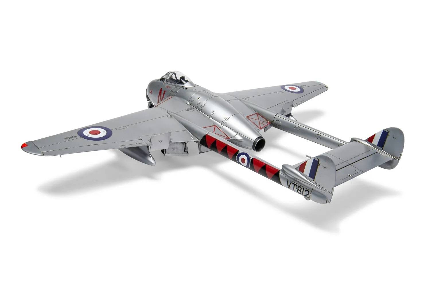 de Havilland Vampire F.3 – Image 3