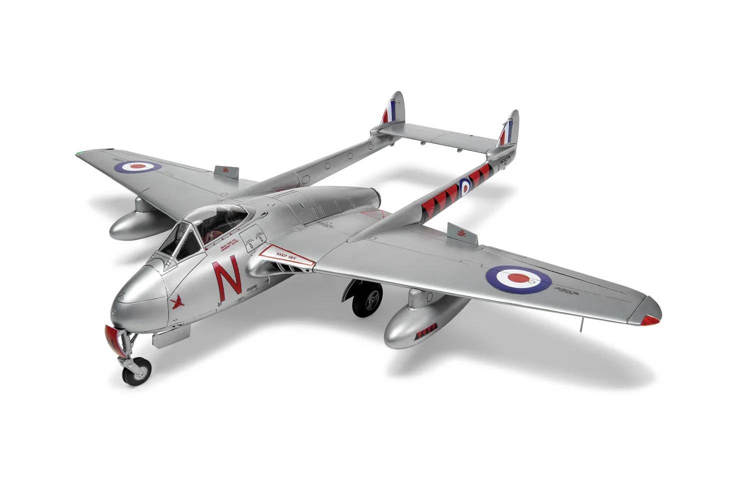 de Havilland Vampire F.3 – Image 2