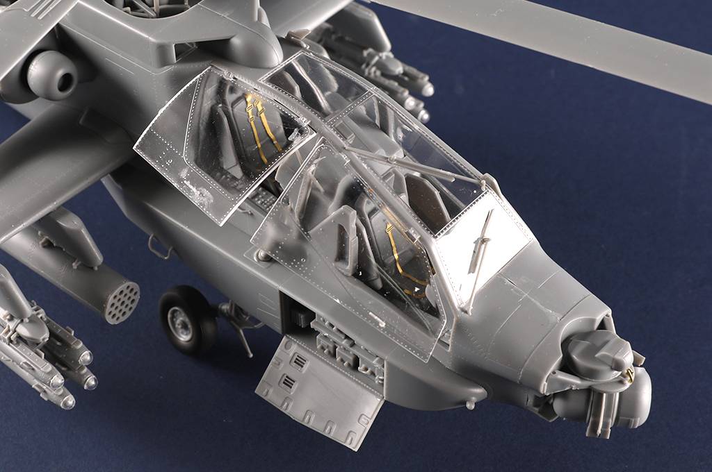 AH-64A Apache – Image 12