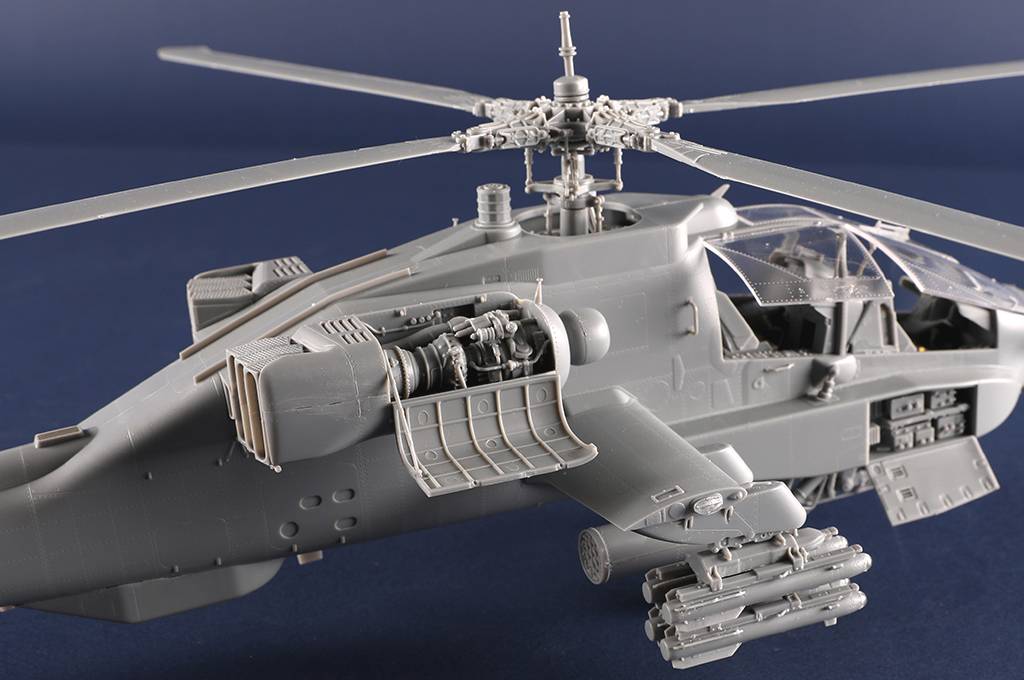 AH-64A Apache – Image 14