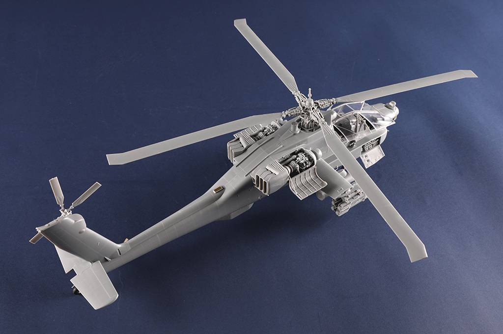 AH-64A Apache – Image 15